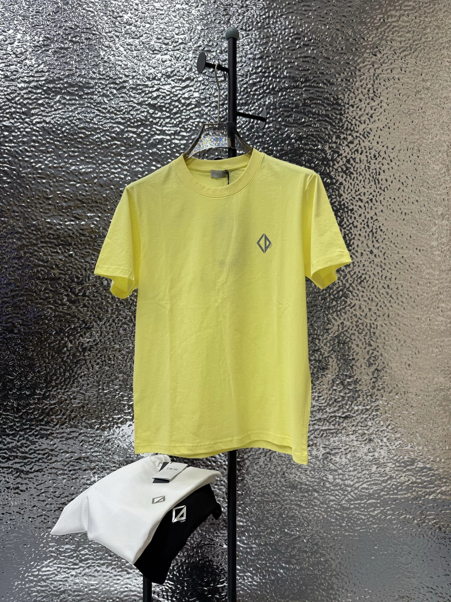 wg.luxury- 4ior Cotton 3colour item:E-F409F1008-3